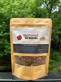 Golden Apple Pie Granola