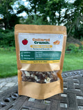 Golden Apple Pie Granola